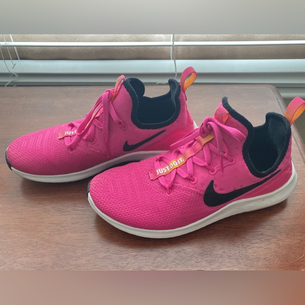 Nike Slip On